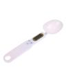 Digital Spoon Scale. 
