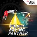 ZIC X1 20W-50 (3Liters) Multi-Viscosity Gasoline Engine Oil. 