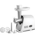 Black & Decker 1500W Meat Mincer FM1500. 