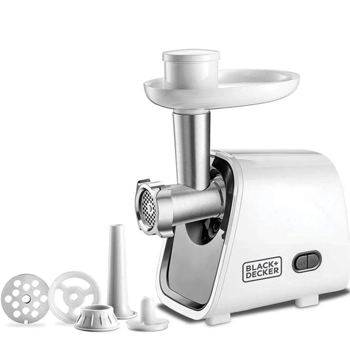 Black & Decker 1500W Meat Mincer FM1500