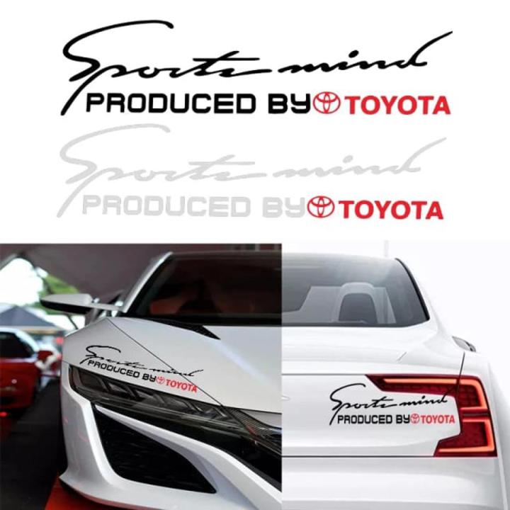 1 PCS (BLACK) Car styling Car Eyebrow light Sticker Car Headlight Sticker For toyota corolla chr auris rav4 yaris  Car sticker For Toyota corolla Auto Decor Car Accessories, Stickers for Car, Car Modification, Car Decoration, Motor bike Stickers