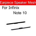 Infinix Note 10 Jali 1pcs Anti-dust Earpiece Speaker Mesh Dust-proof Net Parts For Infinix Note 10. 