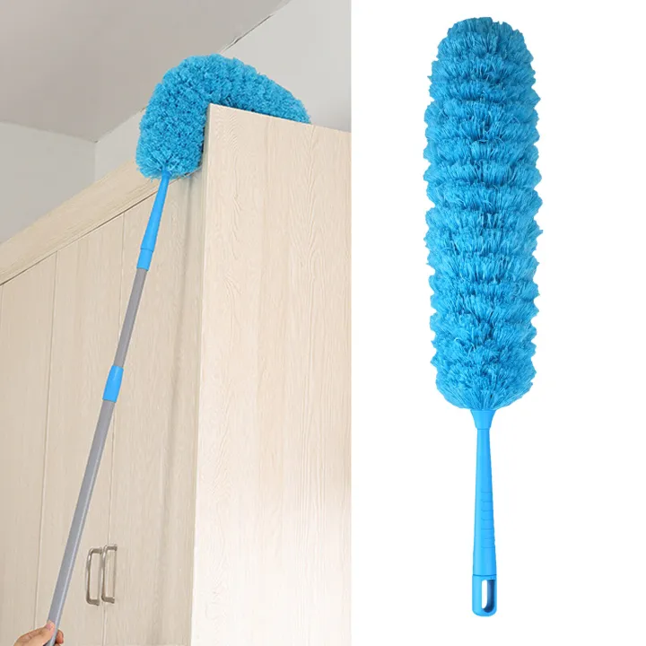 Bendable%20Soft%20Microfiber%20Duster%20Dusting%20Brush%20Household%20Cleaning%20Tool%20Washable%20-%20Image%202