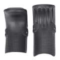Non-slip Grip Adapter Portable Plastic Sheet Small Grip Force BeaverTail for Outdoor Supplies. 