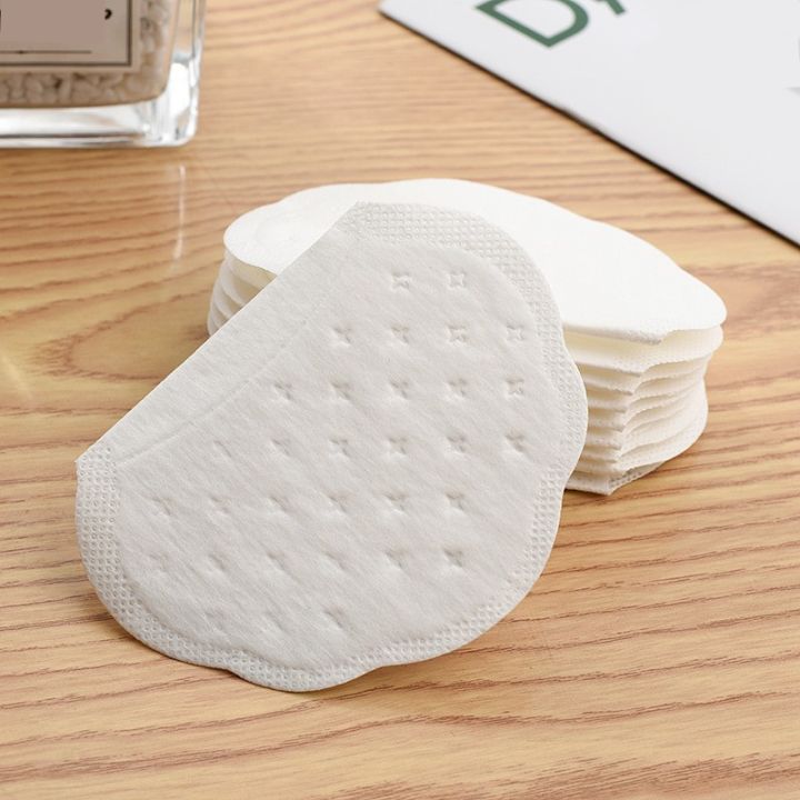 10Pcs%20Disposable%20Non-woven%20Invisible%20Armpit%20Sweat%20Absorbent%20Stickers%20/%20Deodorant%20Fabric%20Cotton%20Underarm%20Care%20Absorb%20Sweat%20Self-adhesive%20Pads%20-%20Image%208