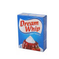 Dream Whip Whipped Topping Mix72 gram Box (2 Sachets in Box). 
