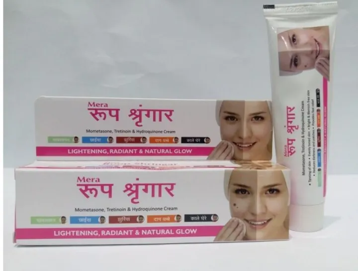 Mera%20Roop%20Shringar%20Acne%20Clear%20Cream%2030g%20%20(India)%20-%20Image%202