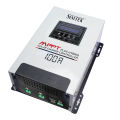 SIMTEK 12V/24V 100A Hybrid MPPT Solar Charge Controller With DC Load Option. 