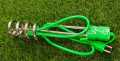Electric Dp Water Heater Rod 1500 Watt, Emersion Water Heater Rod.. 