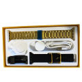 W&O X8 Ultra Max Smart Watch 8 Series 49mm Gold Edition. 