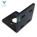 775 DC Motor Mount Bracket 7 Series Universal L / U Shaped Fixing Mounting Bracket for 745/750/755/770/775/795 DC Motor. 