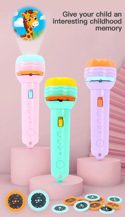 Baby%20Flashlight%20Projector%20Torch%20Lamp%20Early%20Learning%20Projection%20Flight%20Light%20Toy%20Cute%20Cartoon%20Creativity%20Toy%20Torch%20Lamp%20Flashlight%20Projector%20Toy%203%20Reel%20Cards%20Baby%20Sleeping%20Story%20Book%20-%20Image%203
