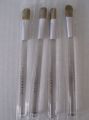 SHEER COVER MAKE UP/ CONCEALER BRUSH. 