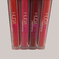 Matte Lip Gloss pack of 4 Matt lip Gloss Matt Liquid Lipstick. 