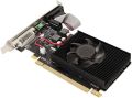 Radeon HD 7450 Graphics Card, 2GB DDR3 Gaming Graphics Card, 64bit GPU DirectX 11 Computer Graphics Card Upgrade Accessories, DVI VGA HDML. 