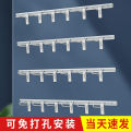 Product Wall Mobile Phone Accessories Small Jewelry Shop Socks Hook Display Rack Shelf Wall-Mounted Shelves Hanging Rack Display Rack. 