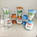 Juicer Machine Kenwood 3 in 1, Heavy Duty Motor 350W (Juicer + Blender + Chopper). 