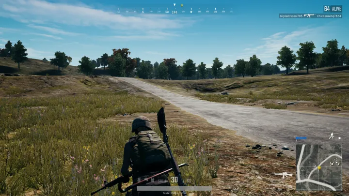 Playerunknown%E2%80%99s%20Battlegrounds%20(PUBG)%20Xbox%20One%20Game%20-%20Image%205