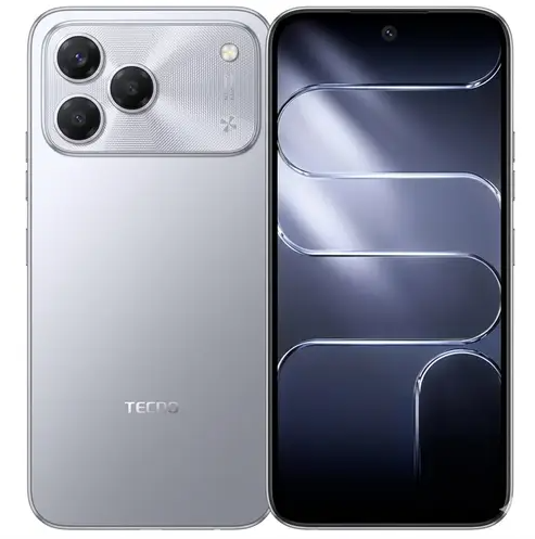 Tecno Spark 50 - 6GB RAM - 128GB ROM - 7000mAh Battery - 50MP Camera - Official Brand Warranty