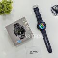 GS Wear Carbon Smartwatch - 1.43" AMOLED Display - Luxury Carbon Fiber Edition - Built-in GPS - Bluetooth Calling - Premium Design - For Men. 