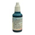 M-1 Fish Aquarium Treatment Solution For White-Spot, Fungus & Velvet. 