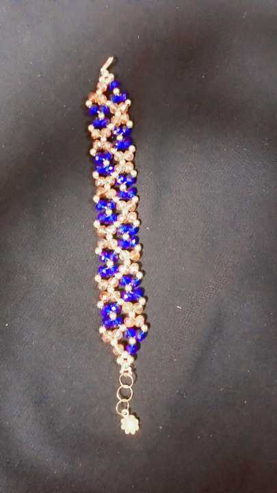 Handmade%20Colorful%20Beaded%20Bracelet%20for%20Women%20%7C%20Multi-Color%20Pearl%20Design%20%7C%20Stylish%20Handmade%20Jewelry%20for%20Girls%20%7C%20Fashionable%20Gift%20Idea%20%7C%20Trendy%20Boho%20Bracelet%202025%20-%20Image%202