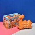 Camel Toy For Kids With Heavy Lighting & Music Battery Operated. 