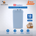 Dawlance Washing Machine - DW-6100 W - 8 KG Single Washer-with 10 Years warranty. 