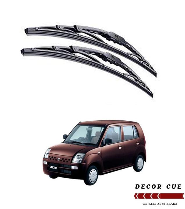 Suzuki Alto vp Windshield Wipers Blade