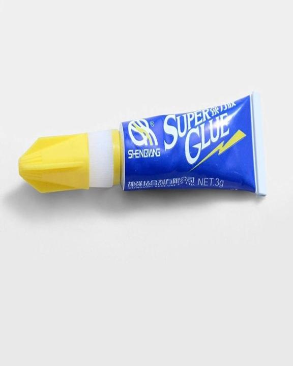 Super%20Glue%203g%20Tube%20Ideal%20For%20Pool%20&%20Snooker%20Cue%20Tip%20Re%20Tipping%20-%20Image%202
