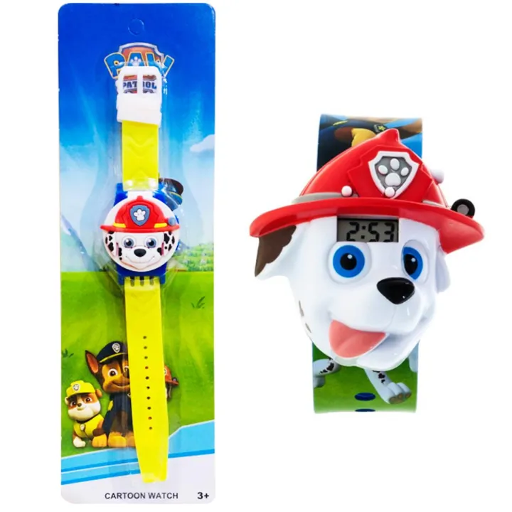 Paw%20Patrol%20Wrist%20Watch%20For%20Kids%20-%20Blue%20-%20Image%202