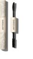 SHE GLAM 2 In 1 Black Volume and Length Washable Mascara Long Lasting Dual-Ended Tubing Eye Makeup. 