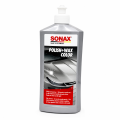 Sonax  Silver,Grey,Gris Polish and Wax 500ml For Cars. 