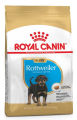 Royal Canin Rottweiler Puppy Junior 3KG. 