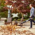 20V Power Share GT Revolution String Trimmer/Edge/Mini-Mower & Turbine Blower Combo Kit. 