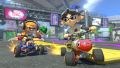 Mario Kart 8 Deluxe Nintendo Switch Game. 