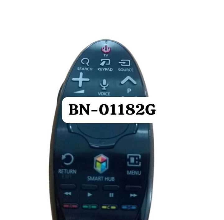 Remote Control For Samsung Smart TV with Pointer Option Old Models