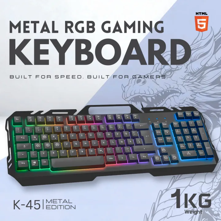 Metal%20RGB%20Durable%20Gaming%20Keyboard%20%E2%80%93%20Wired%20USB%20Backlit%20Mechanical%20Feel%20Keyboard%20with%20LED%20Light%20Effects,%20Anti-Ghosting%20Keys,%20Ergonomic%20Metal%20Frame,%20Multimedia%20Keys%20for%20Laptop,%20PC,%20Desktop%20&%20Gaming%20-%20Image%202