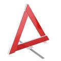 Foldable Car Reflective Triangle Sign Emergency Breakdown Warning Board Car Stop Sign. 