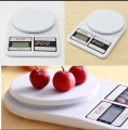 10KG Capacity SF-400 Electronic Digital Kitchen Scale – Imported Digital Weight Machine for Kitchen, Food, Baking, Jewelry & Shops. 