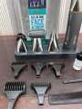 Daling 9-in-1 Rechargeable Men's Grooming Set – Shaver, Electric .... 