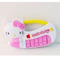 Hello Kitty Piano for Kids. 