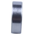 10Pcs 6000RS Shielded Deep Groove Radial Ball Bearings 10mmx26mmx8mm. 