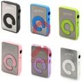 Mp3 with Handsfree and cable with micro sd card slot. 