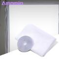 Amamia Door Fly Screen Self Adhesive Indoor DIY Window Net Fine Mesh Screen. 
