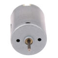 280 Motor High Speed Strong Magnetic Toy Car DIY Motors DC 3-12V 5000-15000RPM. 