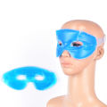 Cooling Ice Eye Mask Relieve Eye Fatigue Eliminate Dark Circles Sleep Eye Care. 