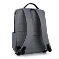 Huiphone 15.6 Inch Computer Backpack Student Leisure USB Smart Charge Business Waterproof Backpack. 