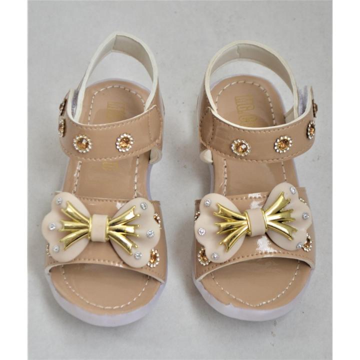 Baby Girl Sandals Collection for 6 Months to 3 Year Trendy for Every Occasion Little Feet, Big Fashion