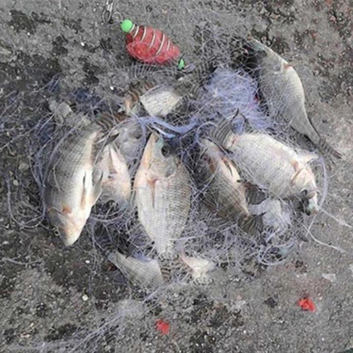 Fishing Net Design Copper Spring Shoal Throw Trolling Netting Fishing Tackle